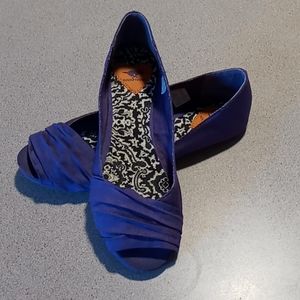 Shoes, Women's Rocket Dog Flats